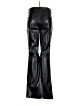 Good American 100% Polyurethane Black Casual Pants Size 31 waist - photo 2
