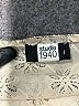 Studio 1940 Ivory 3/4 Sleeve Blouse Size 6 - photo 6
