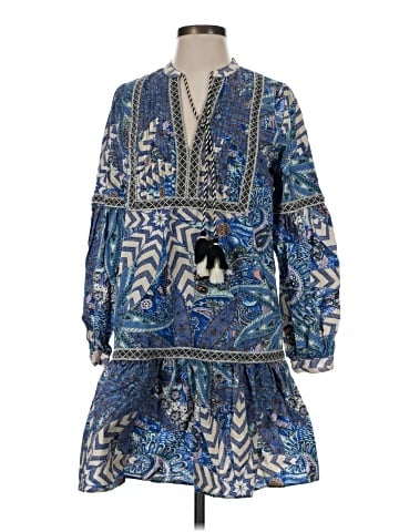 Marie Oliver Casual Dress (view 1)
