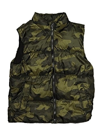 Old Navy Vest (view 1)