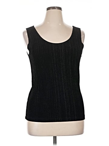 Travelers by Chico's Sleeveless Top (view 1)