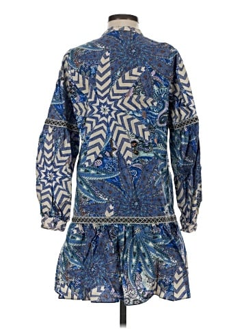 Marie Oliver Casual Dress (view 2)