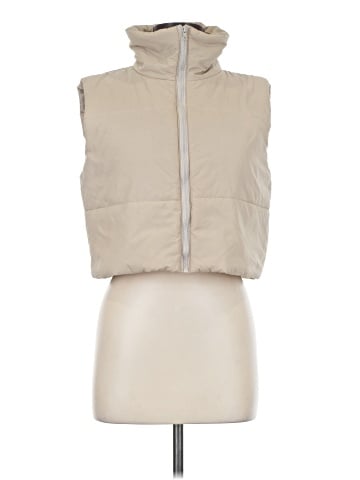 Shein Vest (view 1)