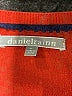 Daniel Rainn Print Orange Pullover Sweater Size XL - photo 7