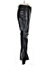 Good American 100% Polyurethane Black Casual Pants Size 31 waist - photo 4