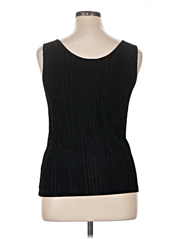 Travelers by Chico's Sleeveless Top (view 2)