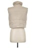 Shein 100% Polyamide Ivory Vest Size M - photo 2