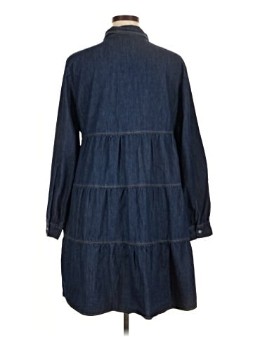 Unbranded Casual Dress (view 2)