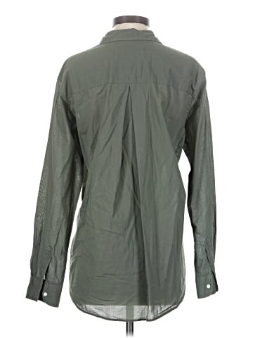 Grayson Long Sleeve Button-Down Shirt (view 2)