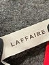L'affaire Solid Red Formal Skirt Size S - photo 5