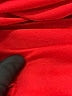 L'affaire Solid Red Formal Skirt Size S - photo 6