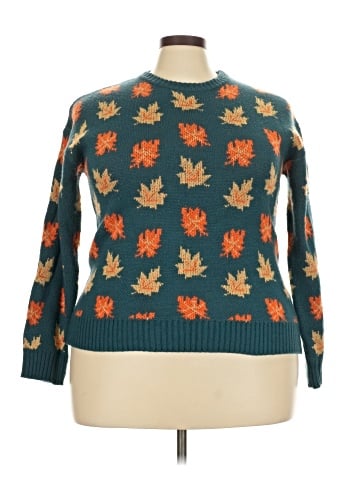 Unbranded Pullover Sweater (view 1)