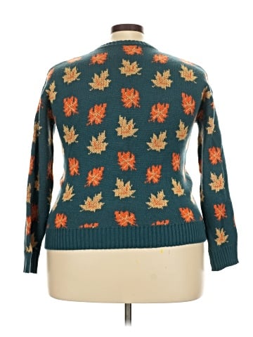 Unbranded Pullover Sweater (view 2)