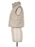 Shein 100% Polyamide Ivory Vest Size M - photo 5