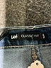 Lee Blue Jeans Size 8 - photo 7
