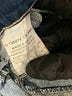 Lee Blue Jeans Size 8 - photo 8