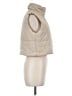 Shein 100% Polyamide Ivory Vest Size M - photo 4