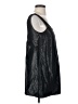Zara Metallic Black Cocktail Dress Size XS - photo 4
