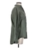 Grayson 100% Cotton Green Long Sleeve Button-Down Shirt Size Sm (2) - photo 4