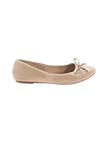 Amazon Essentials Flats (view 1)
