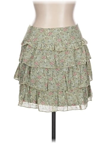 Altar'd State Casual Skirt (view 1)