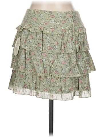 Altar'd State Casual Skirt (view 2)