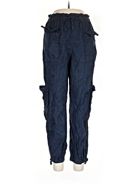 Magaschoni Linen Pants