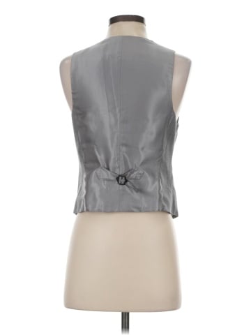 Banana Republic Tuxedo Vest (view 2)