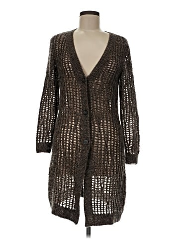 Peruvian Connection Cardigan (view 1)