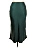 Aqua Solid Green Formal Skirt Size XL - photo 1