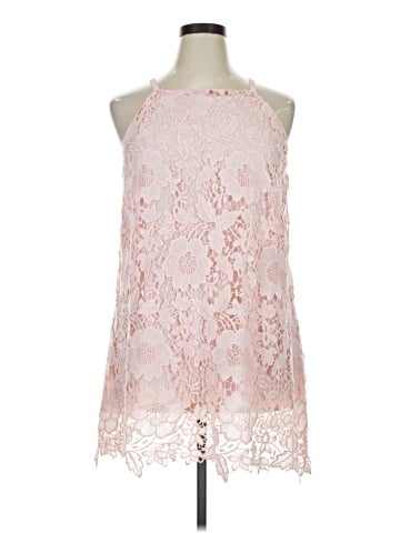 Alfani Sleeveless Blouse (view 1)