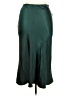 Aqua Solid Green Formal Skirt Size XL - photo 2