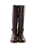 Naturalizer Brown Boots Size 9 - photo 2