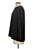 Coldwater Creek 100% Polyester Black Long Sleeve Blouse Size L (petite) - photo 5