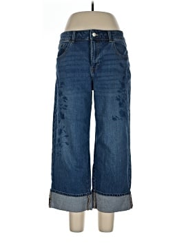 Talbots Jeans (view 1)