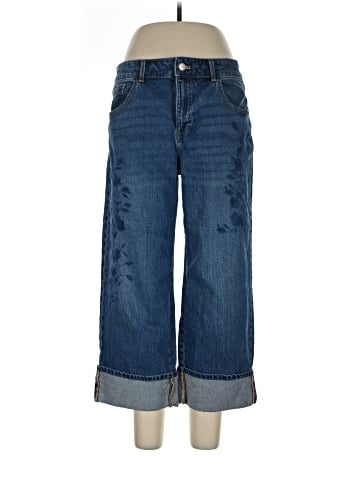 Talbots Jeans (view 1)
