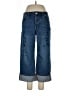 Talbots Blue Jeans Size 12 - photo 1