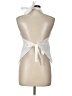 Unbranded White Tank Top Size L (estimated) - photo 2