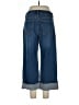 Talbots Blue Jeans Size 12 - photo 2