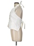 Unbranded White Tank Top Size L (estimated) - photo 5