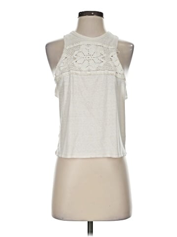 We the Free Sleeveless Blouse (view 1)