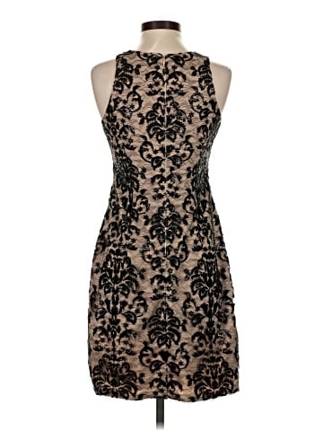 Aidan by Aidan Mattox Cocktail Dress (view 2)