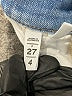 Ann Taylor LOFT Blue Jeans Size 27 waist - photo 8