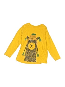 Hanna Andersson Long Sleeve T Shirt
