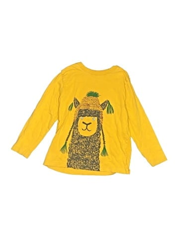 Hanna Andersson Long Sleeve T-Shirt (view 1)