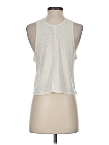 We the Free Sleeveless Blouse (view 2)
