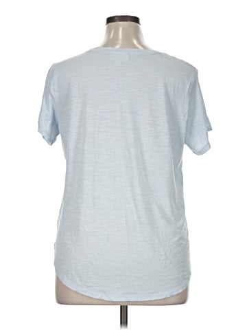 Style&Co Short Sleeve T-Shirt (view 2)