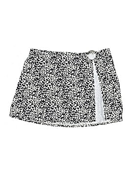 Red Carter Swimsuit Bottoms