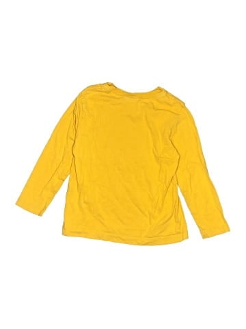 Hanna Andersson Long Sleeve T-Shirt (view 2)