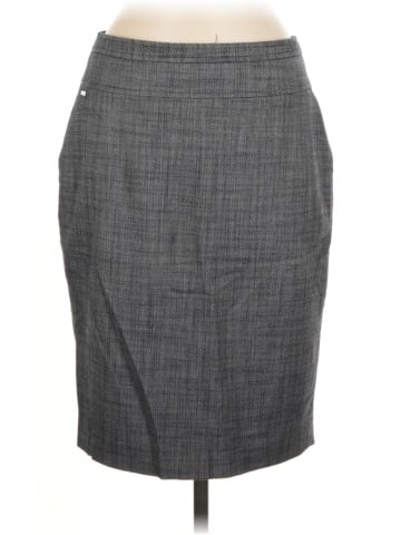 White House Black Market Formal Skirt (view 1)